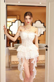 Abriella Dress