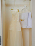 Vianna Dress