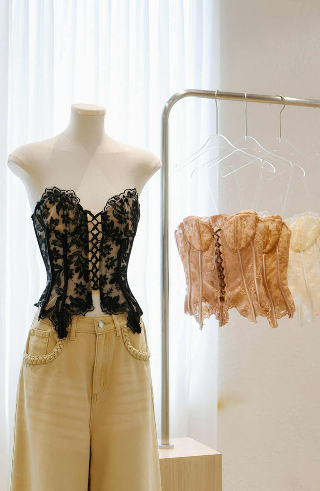 Tops
