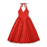 Rocella Dress (On hand)