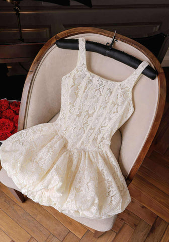 Serafina Dress
