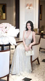 Saphira Dress