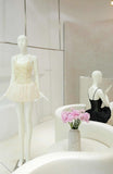 Viella Dress (On hand)