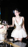 Athena Dress (On hand)