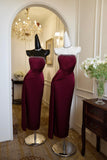 Zyrelle Dress (On hand)