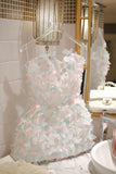 Devona Dress