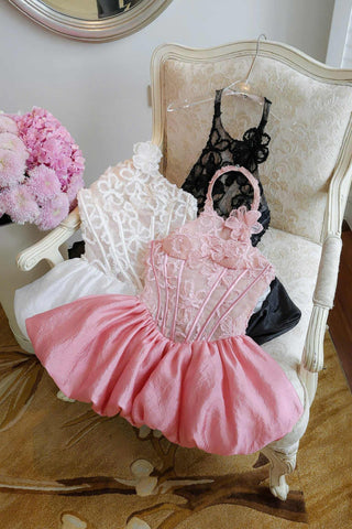 Syria Dress