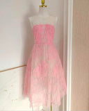 Trisha Dress