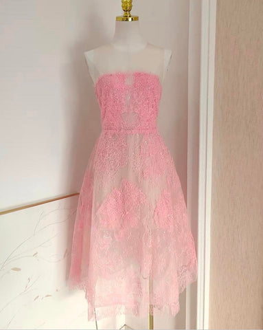 Trisha Dress (On hand)