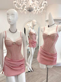 Althea Dress