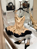 Lindy Dress