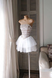 Alliana Dress (On hand)