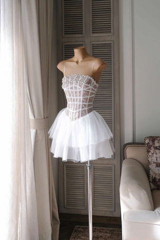 Alliana Dress (On hand)
