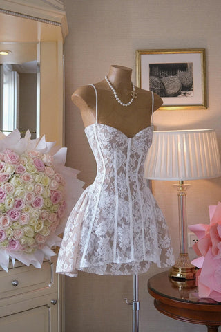Alessia Dress