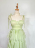 Ferelia Tulle Dress