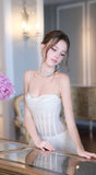 Stephanie Dress (On hand)