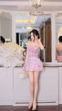 Devona Dress