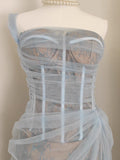 Lucienne Dress