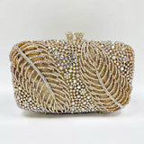 Amore Clutch Bag