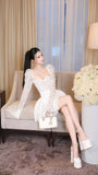 Alicia Dress (On hand)