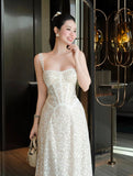 Dahlia Dress