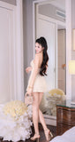 Orelia Dress