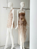 Janica Dress