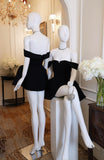 Shayla Dress