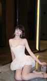 Aloura Dress