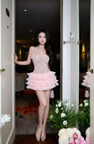 Gia Dress (On hand)
