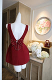 Esme Dress (On hand)