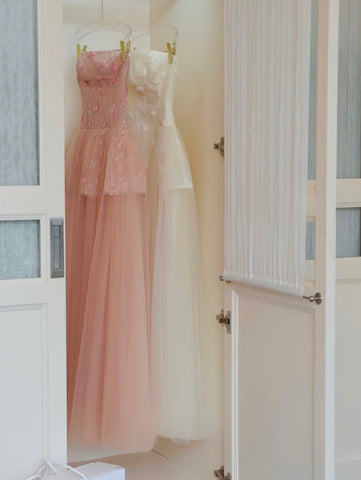 Vianna Dress