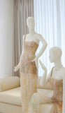 Aubrey Dress