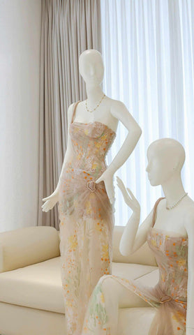Aubrey Dress