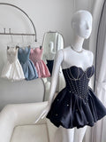 Eliya Dress (On hand)