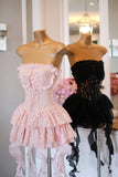 Abriella Dress