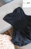 Lucilla Dress
