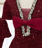 Gwen Dress (On hand)