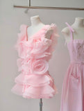 Isabela Dress (On hand)