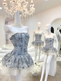Angela Dress (On hand)