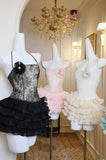 Gia Dress (On hand)