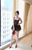 Milana Dress (On hand)