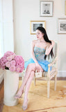 Lucia Dress