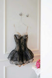 Tanya Dress