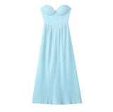 Coleen Dress