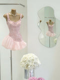 Angelica Dress