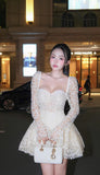 Alicia Dress (On hand)