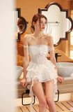 Abriella Dress