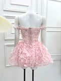 Natasha Dress (On hand)