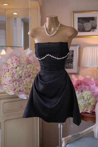 Kimora Dress (On hand)